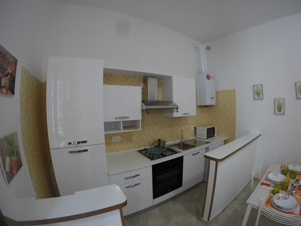 Cornerapartment III Bologna Bagian luar foto