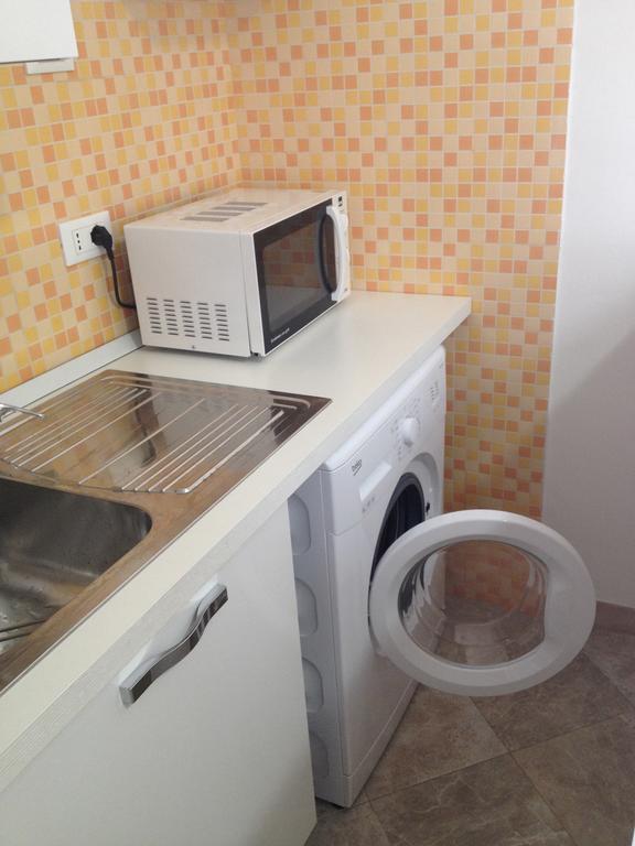 Cornerapartment III Bologna Bagian luar foto