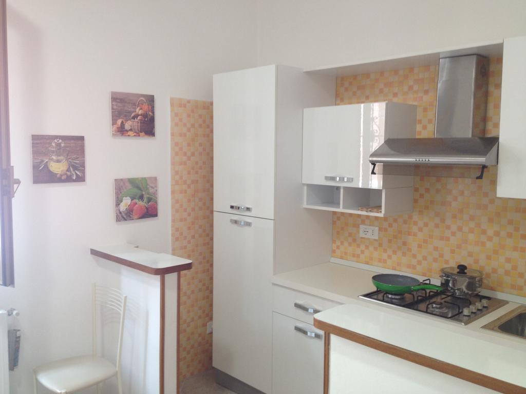 Cornerapartment III Bologna Bagian luar foto