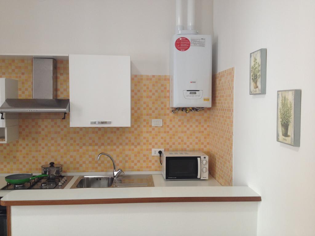 Cornerapartment III Bologna Bagian luar foto