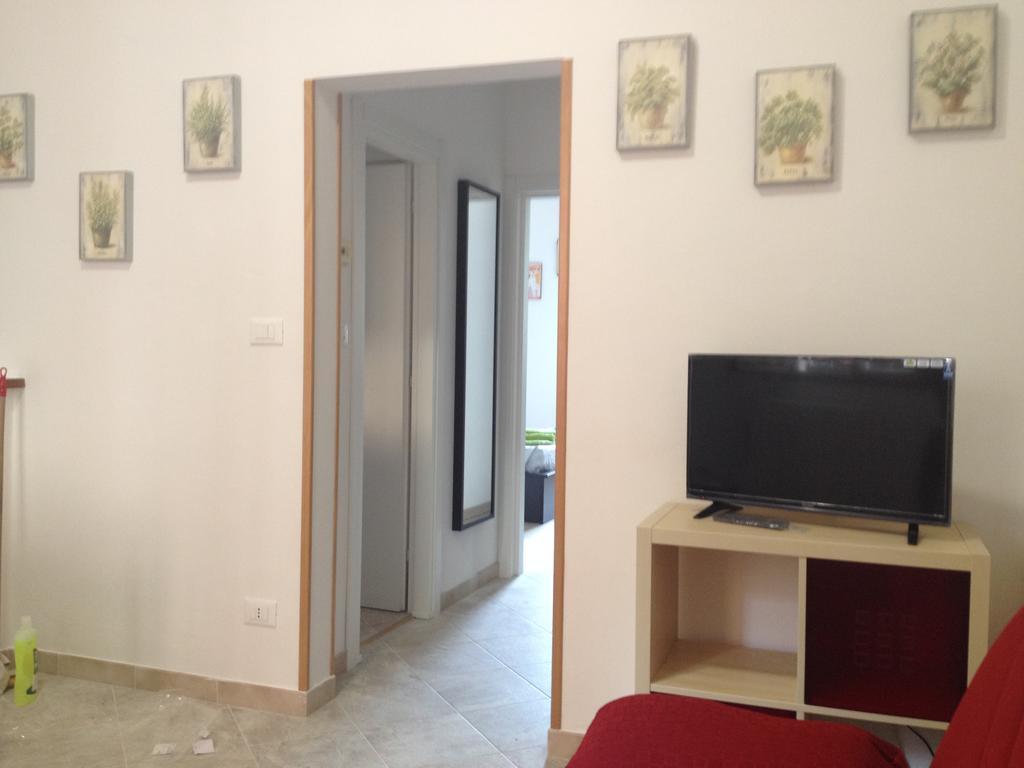Cornerapartment III Bologna Bagian luar foto