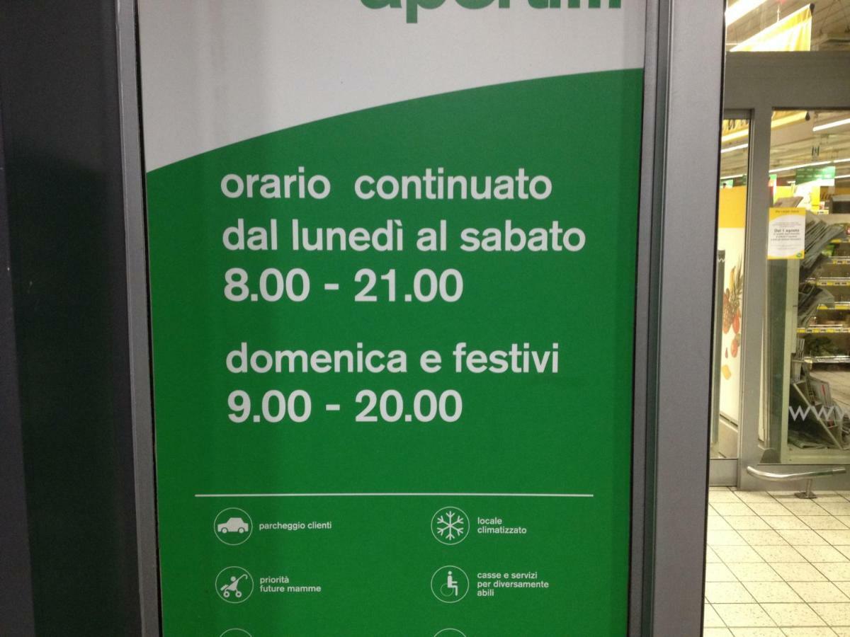 Cornerapartment III Bologna Bagian luar foto